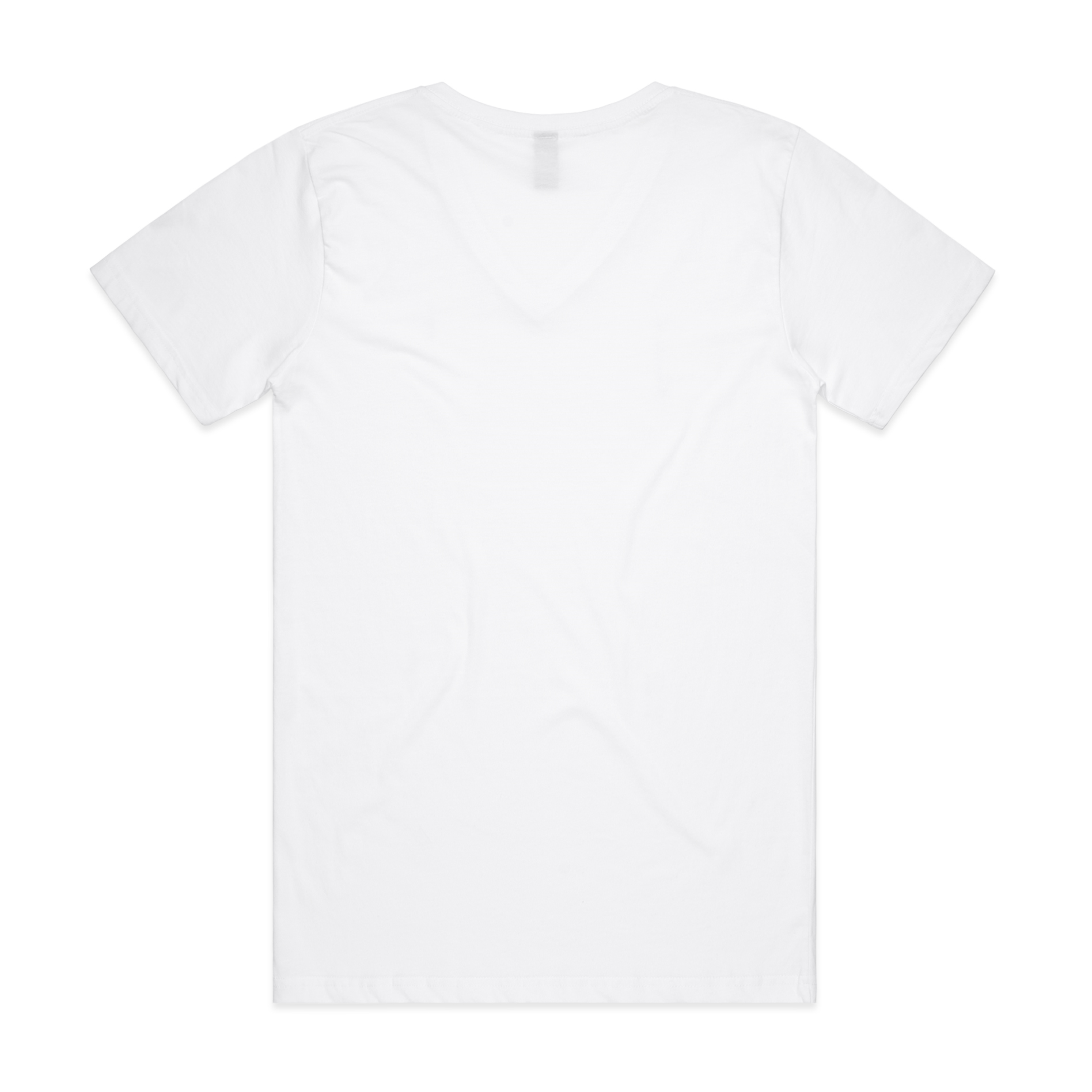 TARMAC VNECK TEE